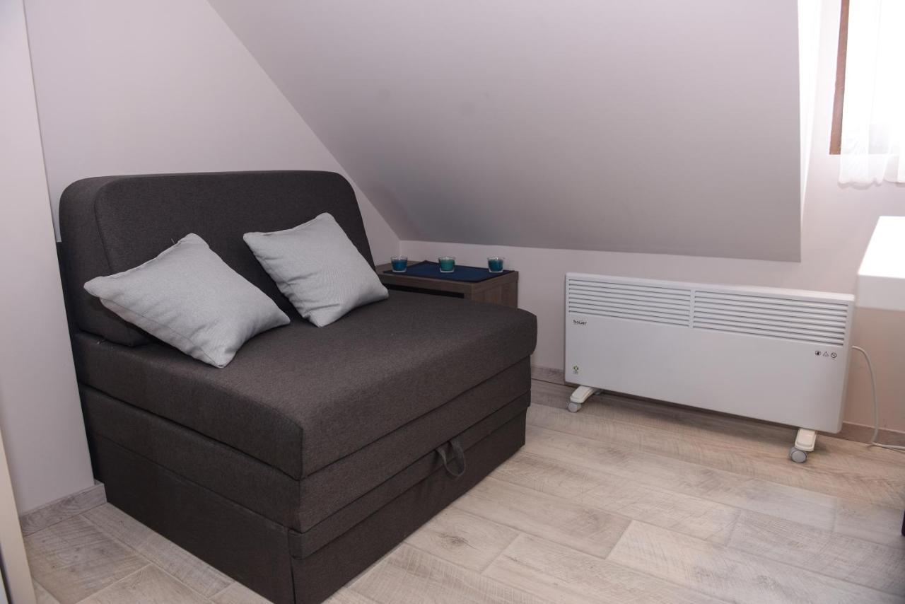 Apartman Milmari Idila Κοπαόνικ Εξωτερικό φωτογραφία