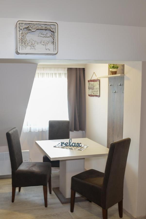Apartman Milmari Idila Κοπαόνικ Εξωτερικό φωτογραφία