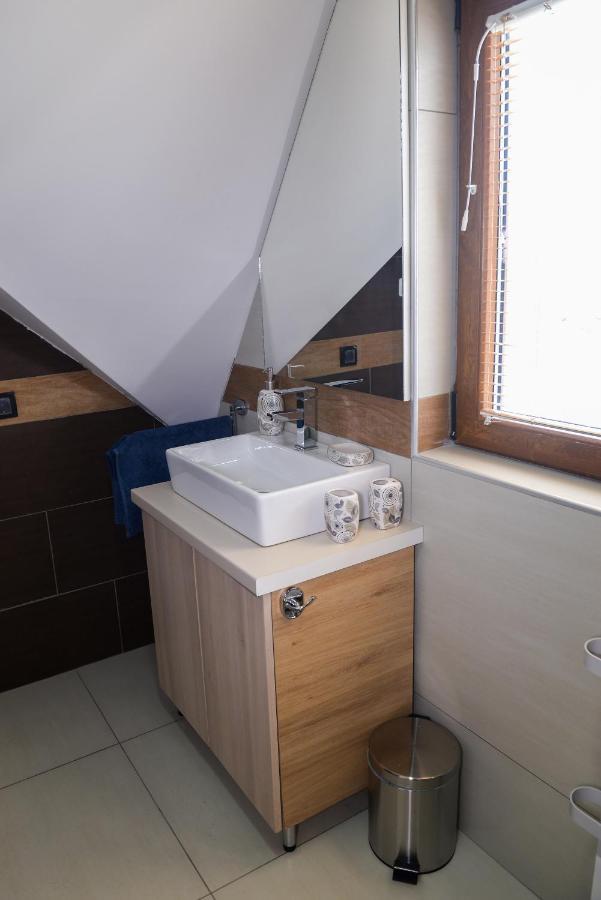 Apartman Milmari Idila Κοπαόνικ Εξωτερικό φωτογραφία