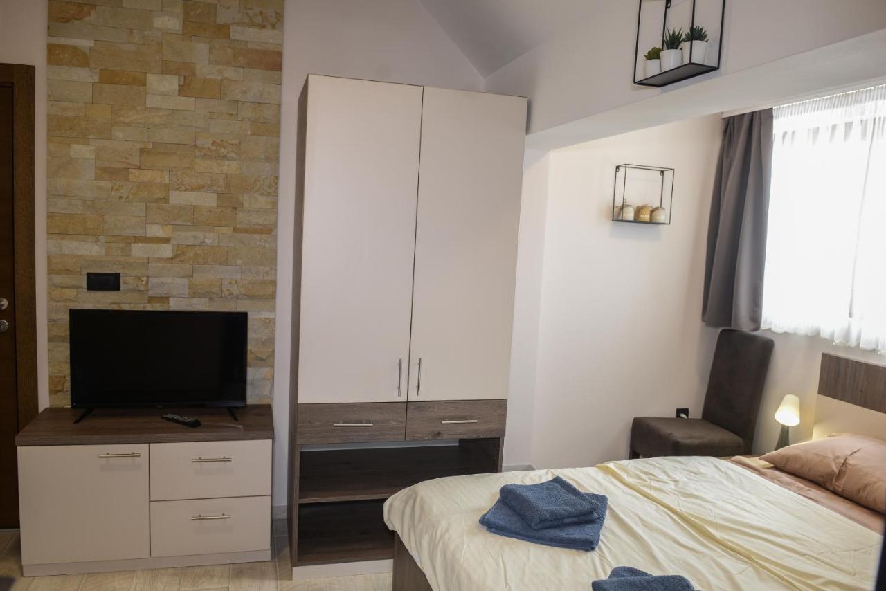 Apartman Milmari Idila Κοπαόνικ Εξωτερικό φωτογραφία