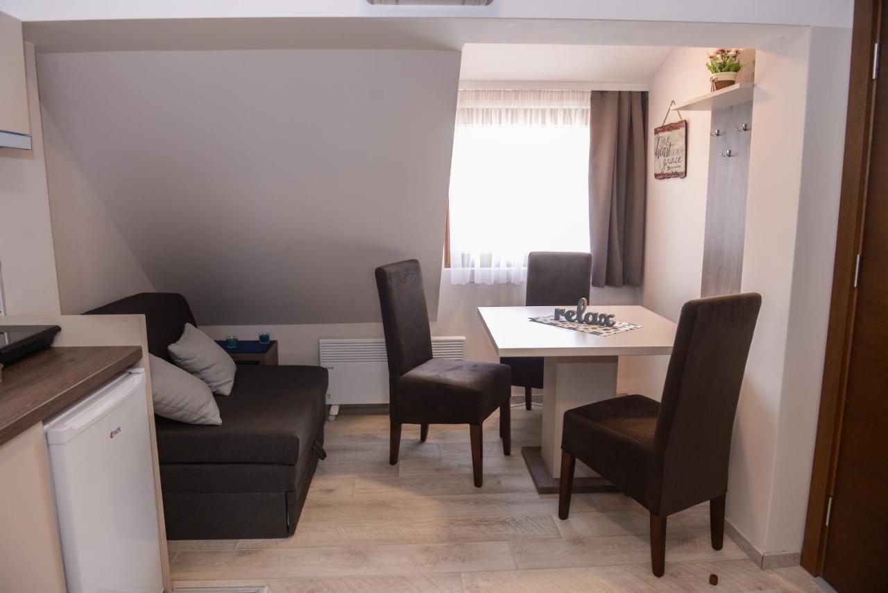 Apartman Milmari Idila Κοπαόνικ Εξωτερικό φωτογραφία