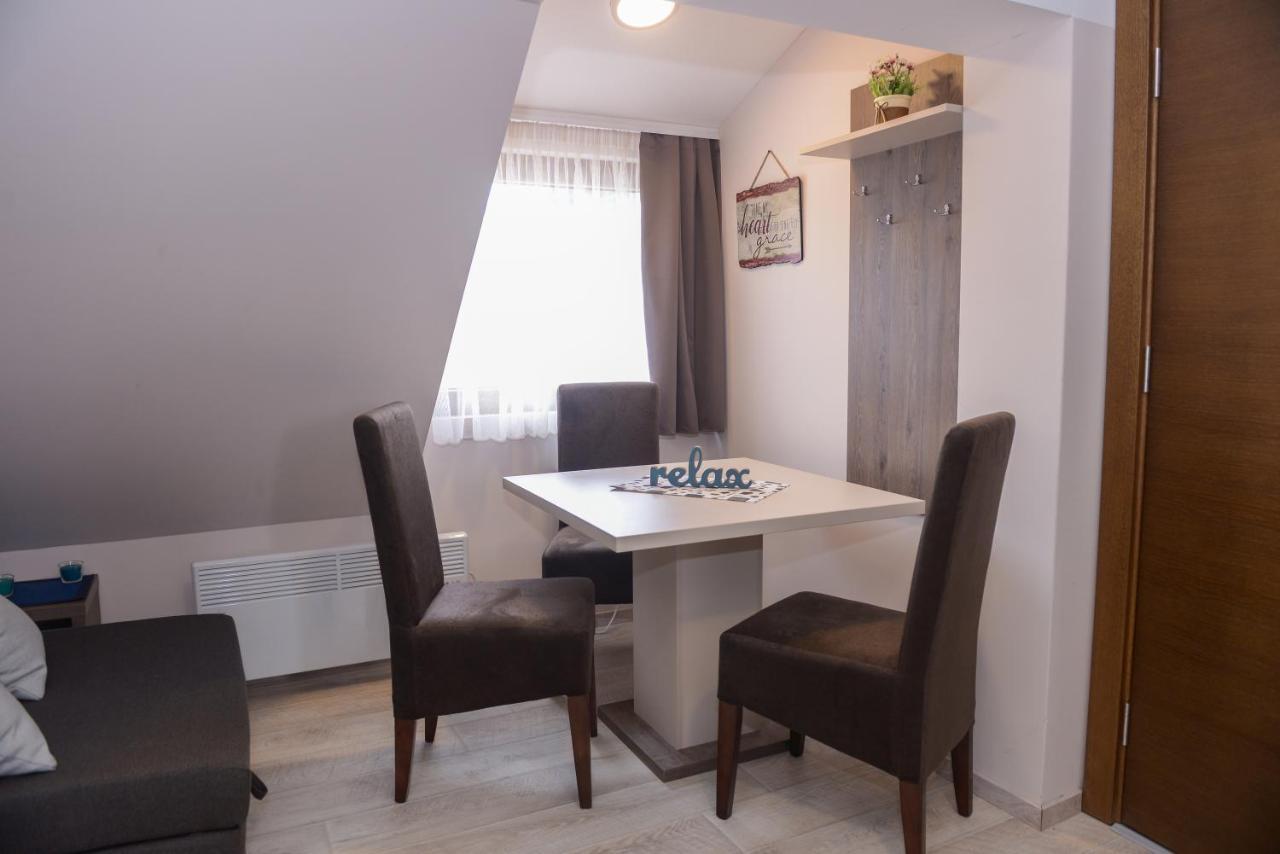 Apartman Milmari Idila Κοπαόνικ Εξωτερικό φωτογραφία