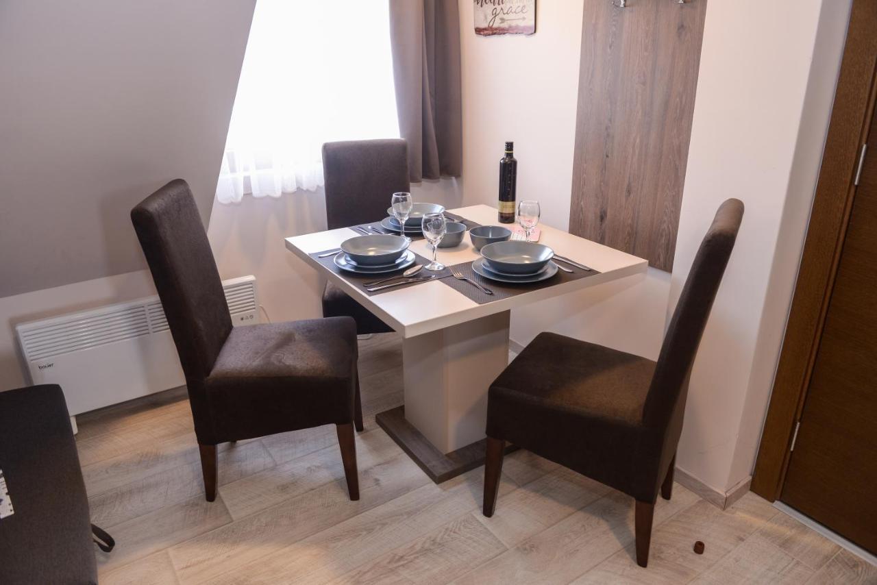 Apartman Milmari Idila Κοπαόνικ Εξωτερικό φωτογραφία