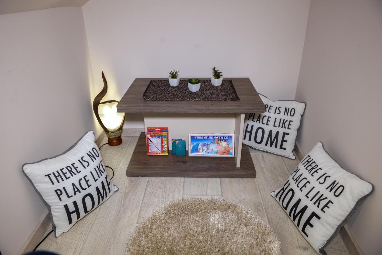 Apartman Milmari Idila Κοπαόνικ Εξωτερικό φωτογραφία