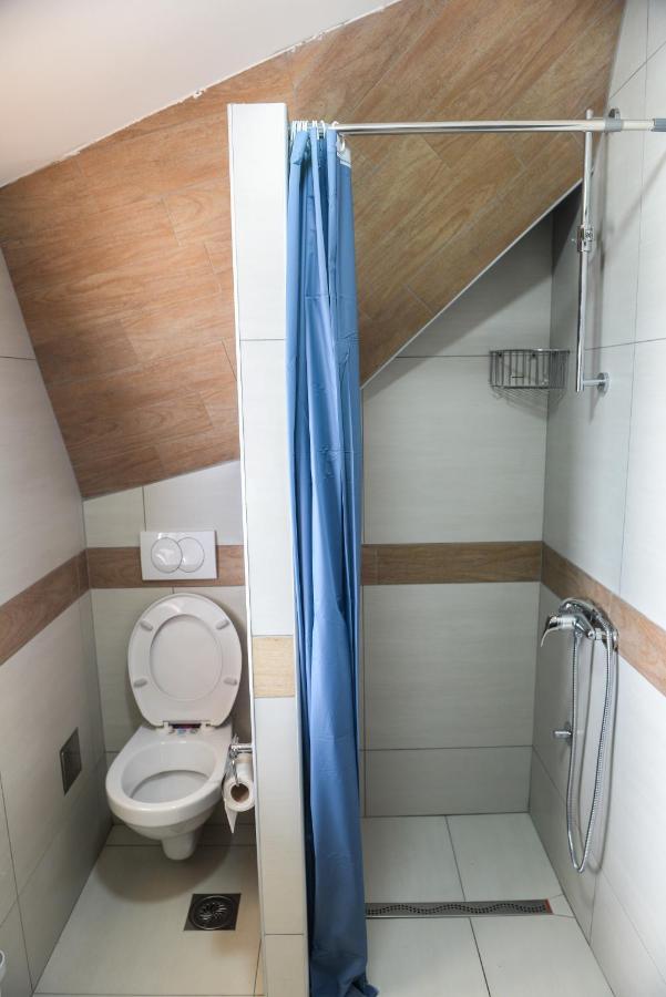 Apartman Milmari Idila Κοπαόνικ Εξωτερικό φωτογραφία