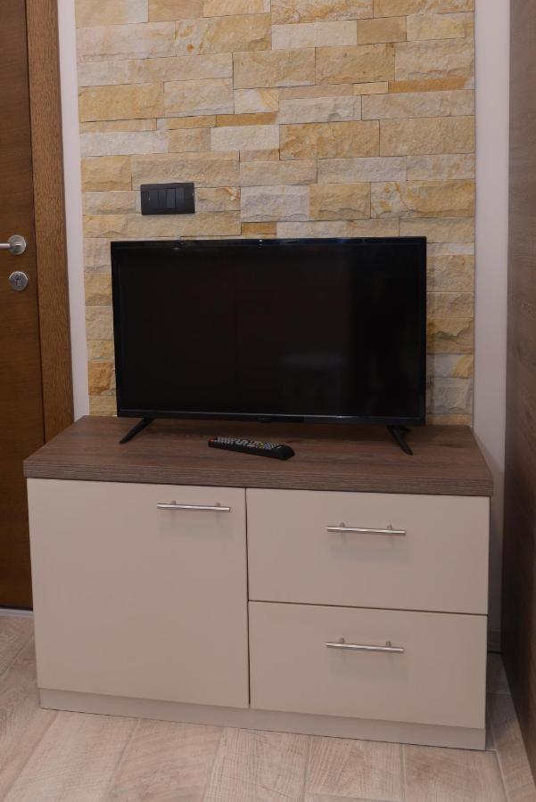 Apartman Milmari Idila Κοπαόνικ Εξωτερικό φωτογραφία