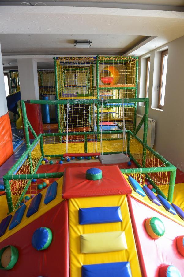 Apartman Milmari Idila Κοπαόνικ Εξωτερικό φωτογραφία