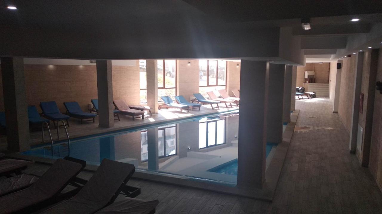 Apartman Milmari Idila Κοπαόνικ Εξωτερικό φωτογραφία