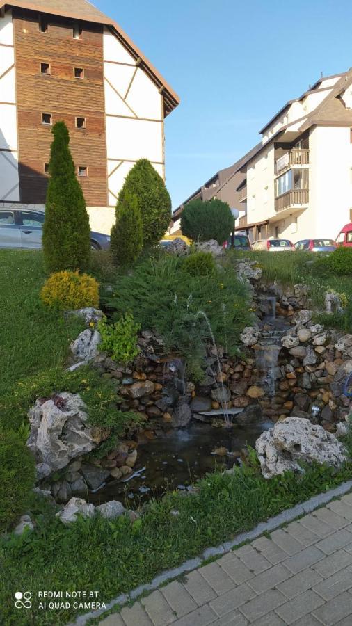 Apartman Milmari Idila Κοπαόνικ Εξωτερικό φωτογραφία