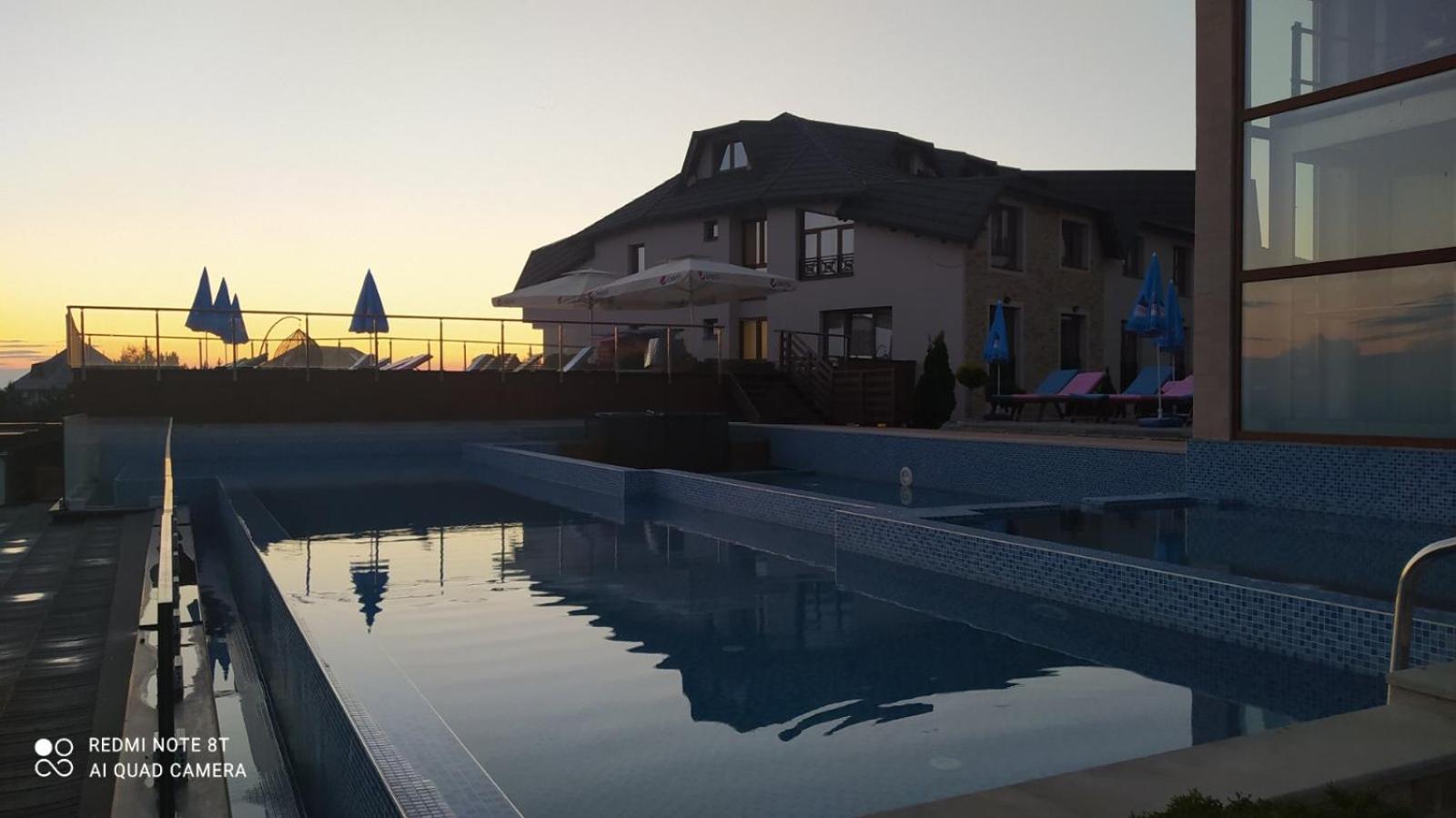 Apartman Milmari Idila Κοπαόνικ Εξωτερικό φωτογραφία